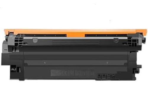 BLACK COM HP COLOR LASERJET ENTERPRISE X654DN-44K#W9270MC